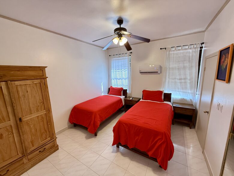 Aruba Villa Tropical - Noord, Aruba