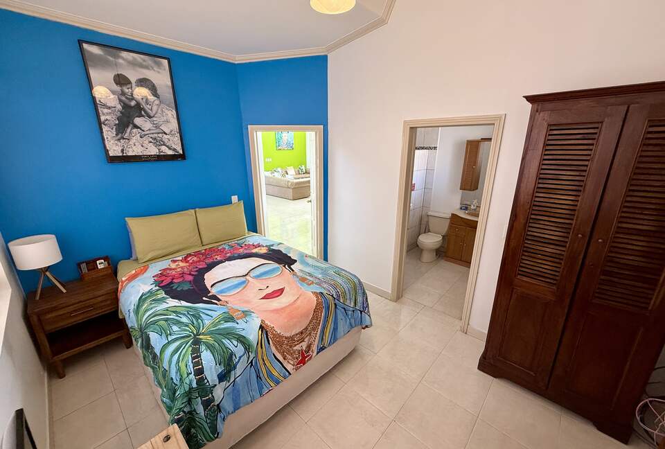 Aruba Villa Tropical - Noord, Aruba