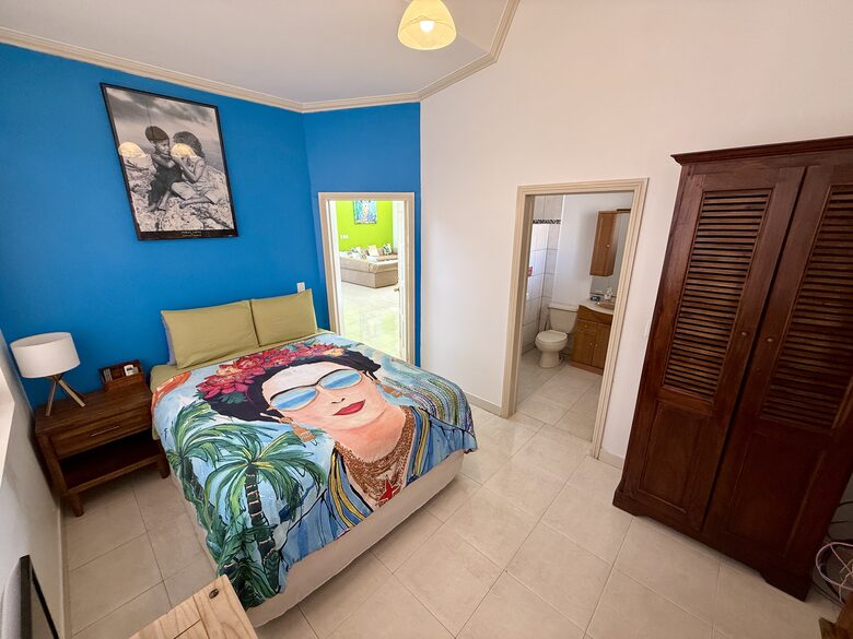 Aruba Villa Tropical - Noord, Aruba