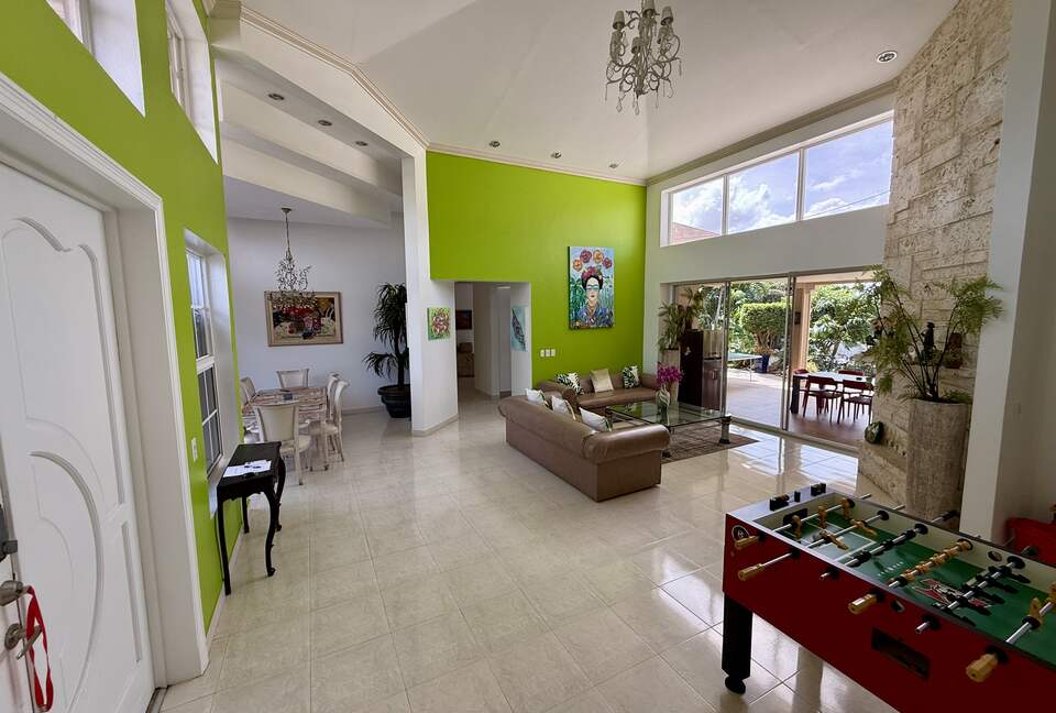 Aruba Villa Tropical - Noord, Aruba