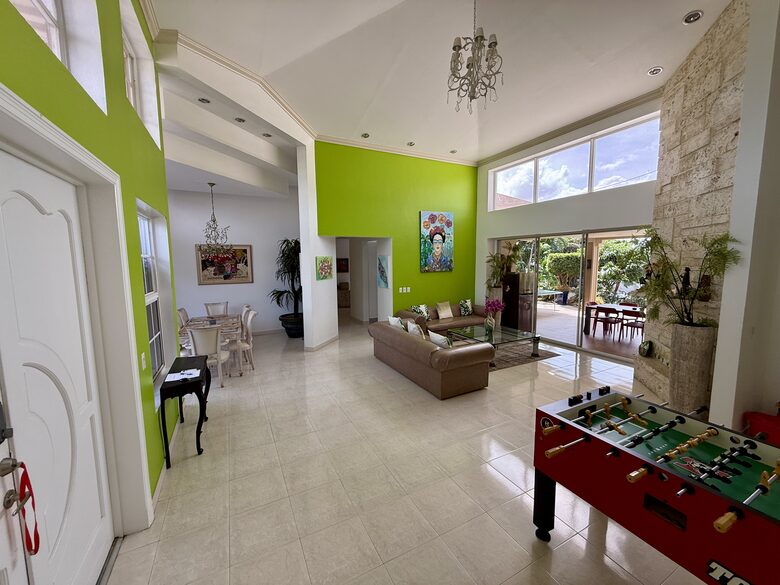 Aruba Villa Tropical - Noord, Aruba