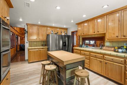 Private Incline Village Estate with Sauna & Hot Tub - Incline Village, Nevada