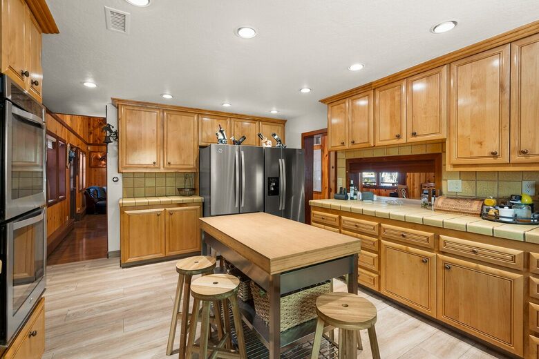 Private Incline Village Estate with Sauna & Hot Tub - Incline Village, Nevada