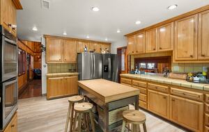 Private Incline Village Estate with Sauna & Hot Tub - Incline Village, Nevada