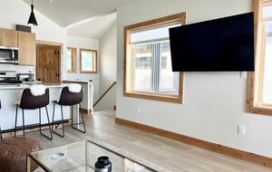 Crested Butte Basecamp with Wellness Amenities - Crested Butte, Colorado