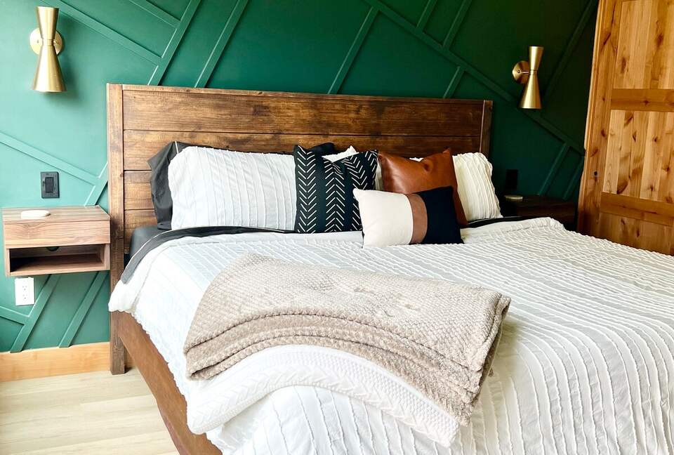 Crested Butte Basecamp with Wellness Amenities - Crested Butte, Colorado