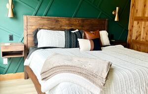 Crested Butte Basecamp with Wellness Amenities - Crested Butte, Colorado