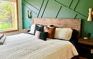 Crested Butte Basecamp with Wellness Amenities - Crested Butte, Colorado