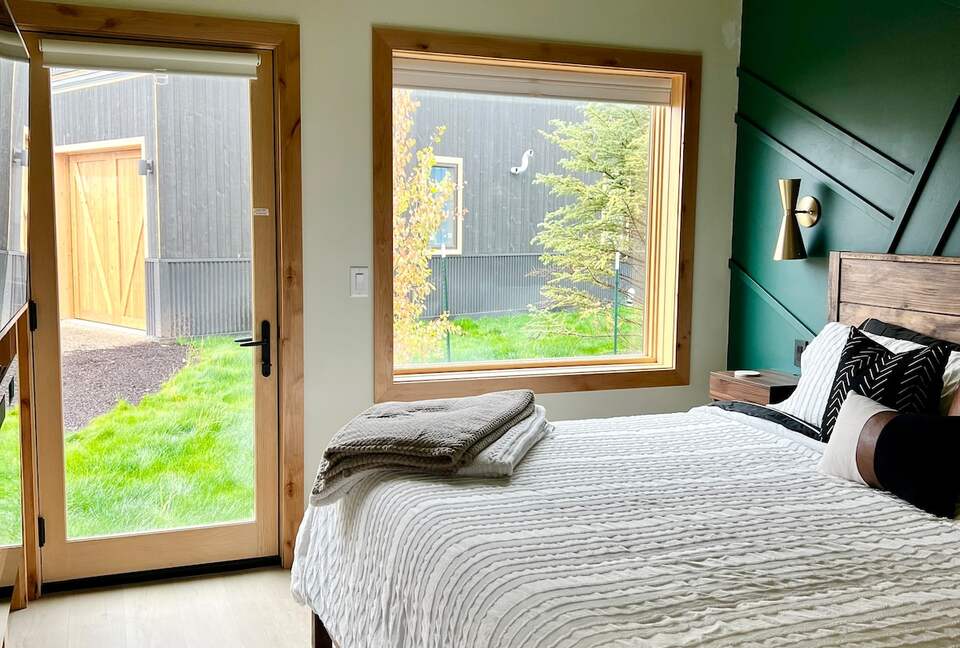 Crested Butte Basecamp with Wellness Amenities - Crested Butte, Colorado