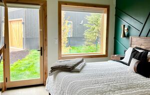 Crested Butte Basecamp with Wellness Amenities - Crested Butte, Colorado