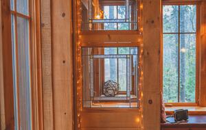 Magical Anam Cara Cabin on Lake Medora - Copper Harbor, Michigan