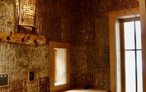 Magical Anam Cara Cabin on Lake Medora - Copper Harbor, Michigan