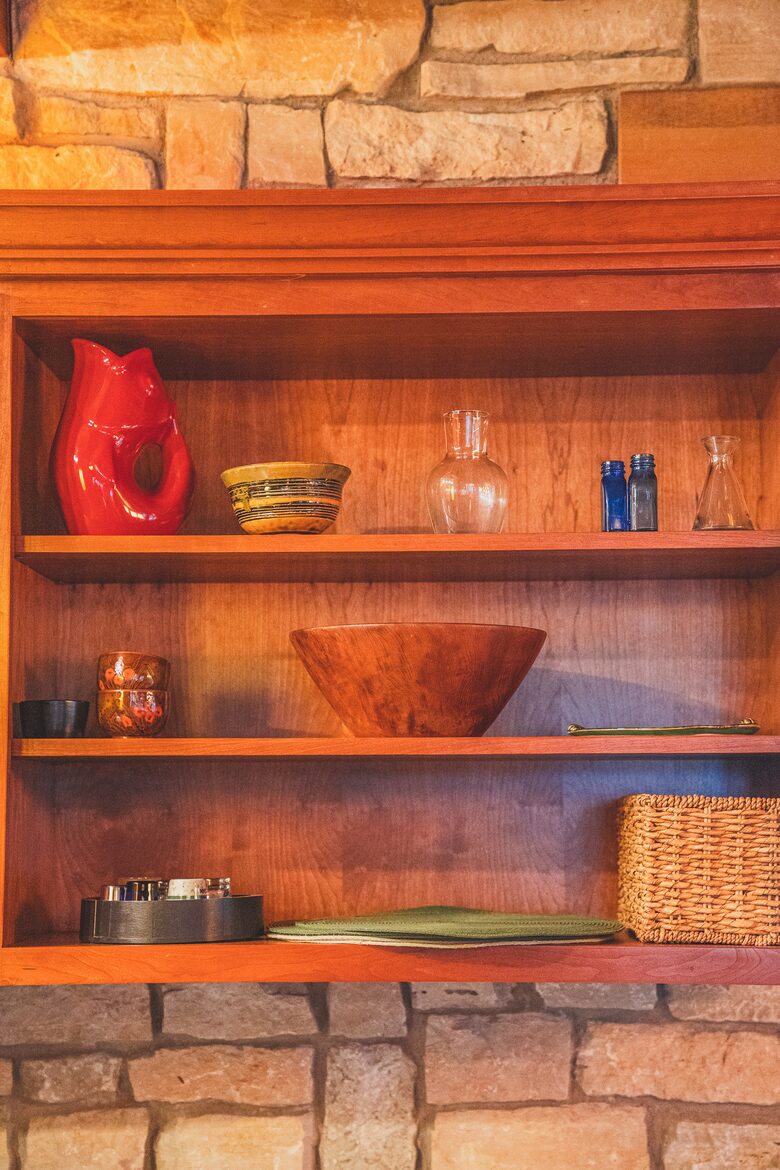 Magical Anam Cara Cabin on Lake Medora - Copper Harbor, Michigan