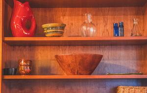 Magical Anam Cara Cabin on Lake Medora - Copper Harbor, Michigan