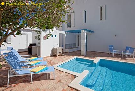 1930s Oceanview Villa Steps from Praia da Rocha - Praia da Rocha, Portugal