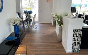 1930s Oceanview Villa Steps from Praia da Rocha - Praia da Rocha, Portugal