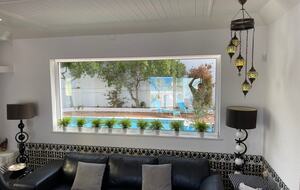 1930s Oceanview Villa Steps from Praia da Rocha - Praia da Rocha, Portugal