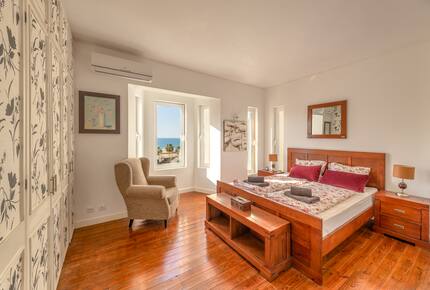 Zen master room 5 (with ensuite shower and toilet)