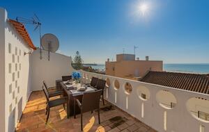 Eagle room balcony 7