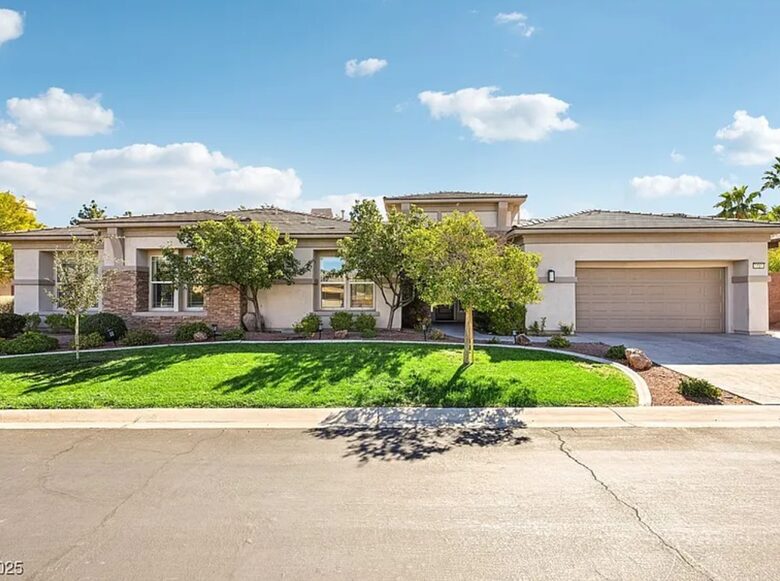 Private Modern Retreat 15 minutes to Las vegas strip in Henderson - Henderson, Nevada