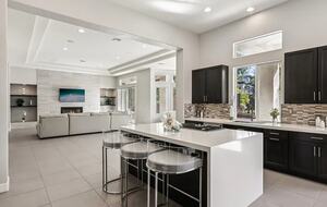 Private Modern Retreat 15 minutes to Las vegas strip in Henderson - Henderson, Nevada