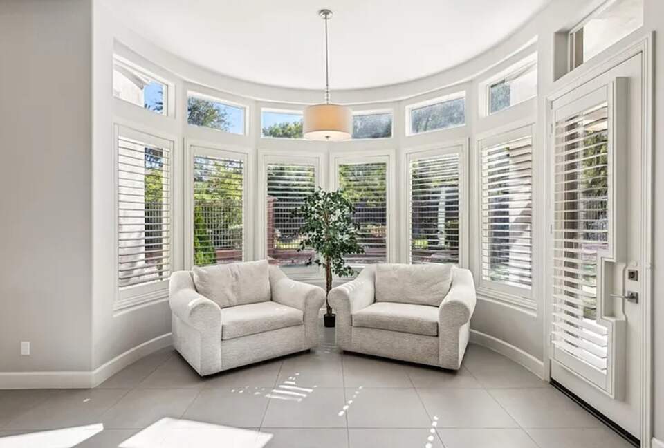 Private Modern Retreat 15 minutes to Las vegas strip in Henderson - Henderson, Nevada