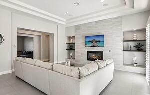 Private Modern Retreat 15 minutes to Las vegas strip in Henderson - Henderson, Nevada