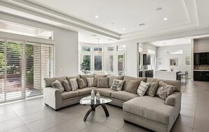 Private Modern Retreat 15 minutes to Las vegas strip in Henderson - Henderson, Nevada