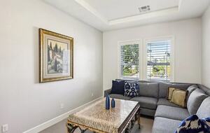 Private Modern Retreat 15 minutes to Las vegas strip in Henderson - Henderson, Nevada