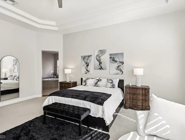 Private Modern Retreat 15 minutes to Las vegas strip in Henderson - Henderson, Nevada