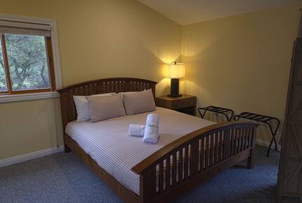 Black Horse Lodge - Fiddletown, California