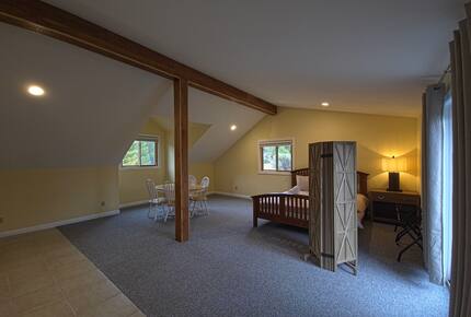 Black Horse Lodge - Fiddletown, California