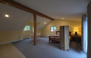 Black Horse Lodge - Fiddletown, California