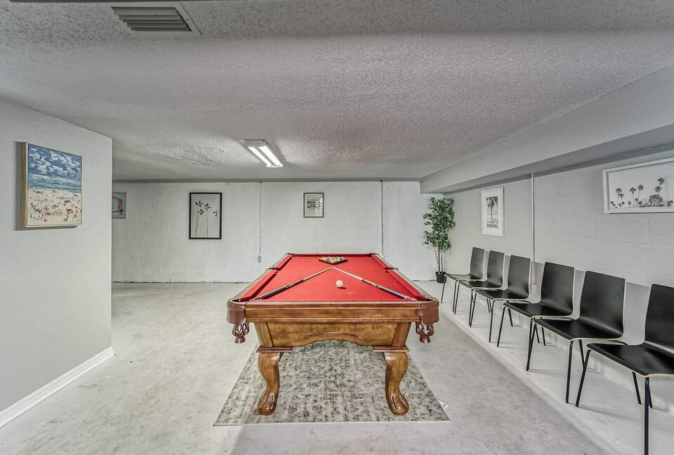 Relaxed Riverside Home with Private Dock and Balcony - Tampa, Florida