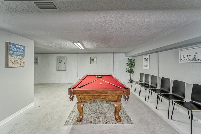 Relaxed Riverside Home with Private Dock and Balcony - Tampa, Florida