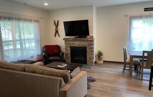 A Modern Alpine Chalet in the Heart of Packwood - Packwood, Washington