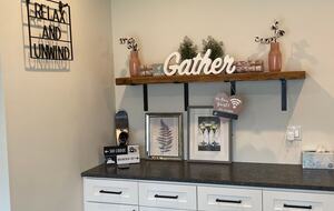 A Modern Alpine Chalet in the Heart of Packwood - Packwood, Washington