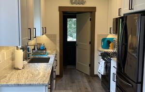 A Modern Alpine Chalet in the Heart of Packwood - Packwood, Washington