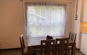 A Modern Alpine Chalet in the Heart of Packwood - Packwood, Washington