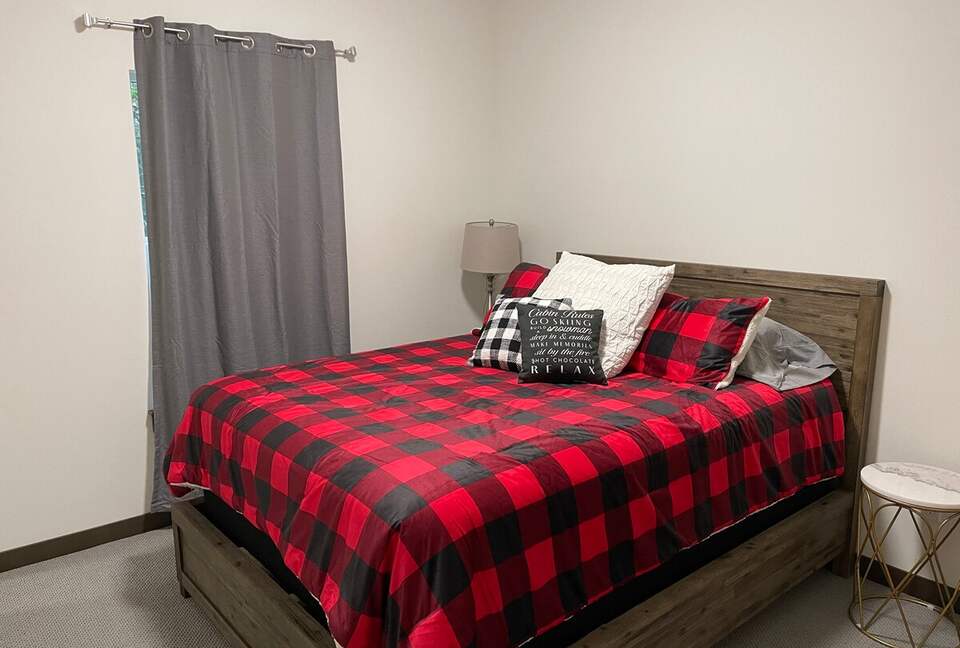 A Modern Alpine Chalet in the Heart of Packwood - Packwood, Washington