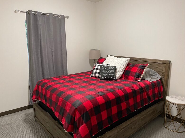 A Modern Alpine Chalet in the Heart of Packwood - Packwood, Washington