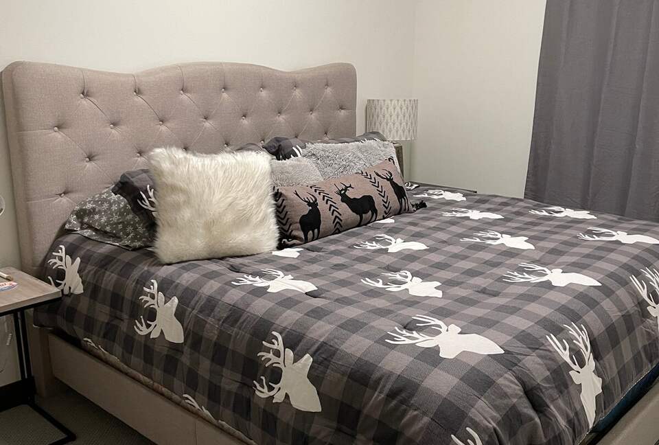 A Modern Alpine Chalet in the Heart of Packwood - Packwood, Washington