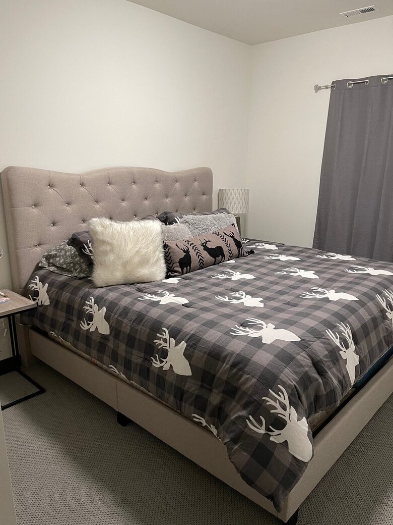 A Modern Alpine Chalet in the Heart of Packwood - Packwood, Washington