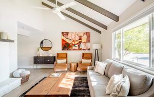 Quiet Flagstaff Fairway Escape - Flagstaff, Arizona