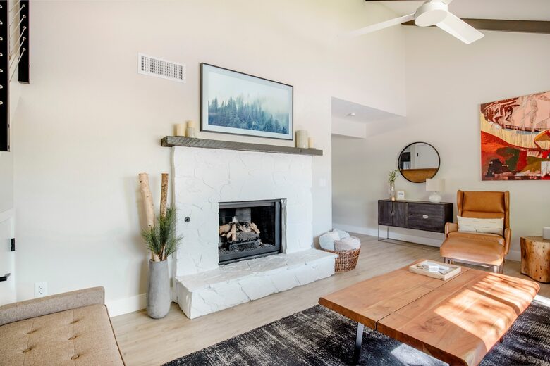 Quiet Flagstaff Fairway Escape - Flagstaff, Arizona