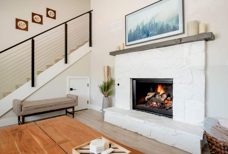 Quiet Flagstaff Fairway Escape - Flagstaff, Arizona