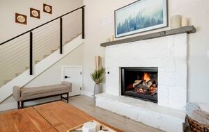 Quiet Flagstaff Fairway Escape - Flagstaff, Arizona