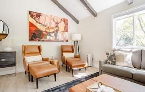 Quiet Flagstaff Fairway Escape - Flagstaff, Arizona