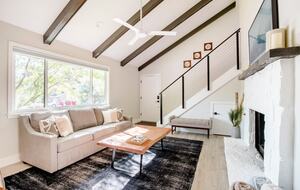 Quiet Flagstaff Fairway Escape - Flagstaff, Arizona