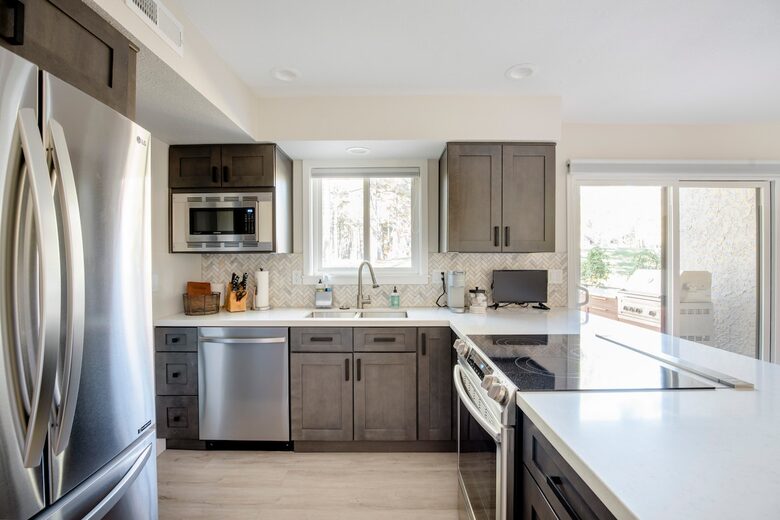 Quiet Flagstaff Fairway Escape - Flagstaff, Arizona